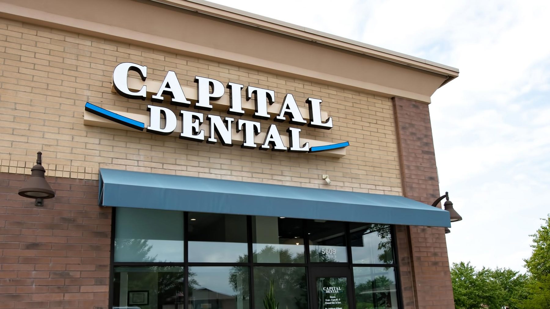 Dentist Lincoln Ne Capital Dental Affordable Dental Care